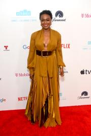 Tatyana Ali Claims She Was Bullied While Filming 1999’s 'Jawbreaker’