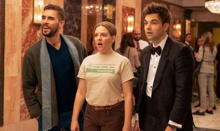 7 Great HBO Max Sitcoms to Watch Right Now (May 2025)