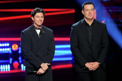 What Is the Twist on 'The Voice' Season 27? Super Save Artists Revealed