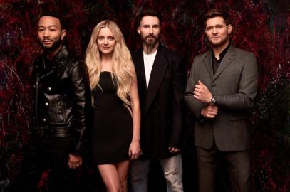 What Time Is ‘The Voice’ on Tonight, May 5? Season 27 Schedule Updates