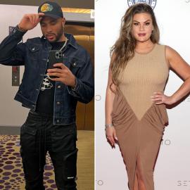 Who Is Will Gittens? Meet Brittany Cartwright's Rumored New Man