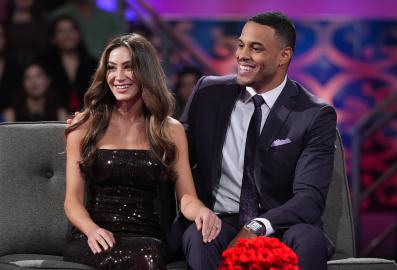 Bachelor Nation Reacts to Grant Ellis and Juliana Pasquarosa’s Split