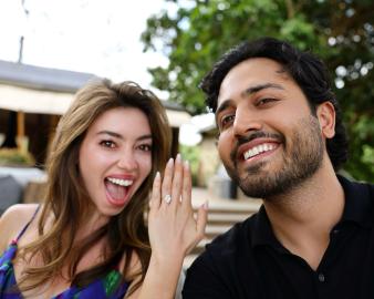 Short-Lived 'Summer House' Star Bailee Henderson Is Engaged, Cast Reacts
