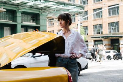 Is ‘Materialists’ Broke Man Propaganda? Ending Sparks Mixed Fan Reactions