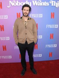 Adam Brody Says He 'Really Wanted' Role on 'Blue's Clues' in 1999