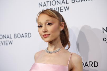 Ariana Grande 'Being Extremely Picky' About Her Next Role