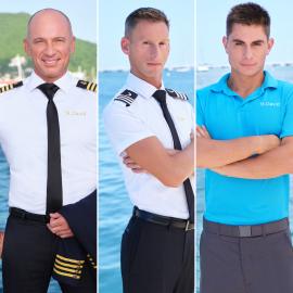 Below Deck's Pornstar Guest Shares Shocking Sex Confession