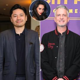 Bill Simmons and Journalist Pablo Torre Are Feuding Over Jordon Hudson