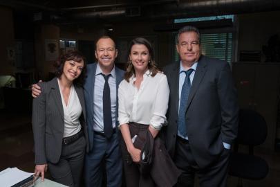 Blue Bloods Finale Shocks: 6 Key Developments and What Comes Next