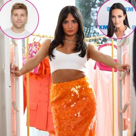 Bravo Stars React to Paige DeSorbo's 'Summer House' Exit