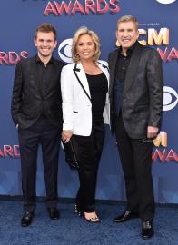 Chase Chrisley Calls Todd and Julie's Pardon the 'Best Birthday Gift'