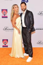 DWTS' Daniella and Pasha Spill Real Feelings on Judges, Themes and Showmances