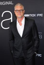 Eric Dane Details 'Sense of Hope' He Feels Amid ALS Battle