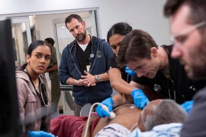 What to Know About ‘The Pitt’ Season 2: From Possible Cast Exits to Spinoffs