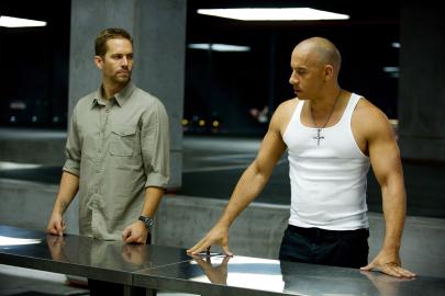 Vin Diesel Teases Late Paul Walker’s Character Could Return in ‘Fast 11’