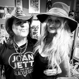 Faster Pussycat Singer Breaks Silence After Fiancee Falls Off Cruiseship