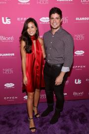 Caila Quinn Pays Tribute to Husband After Denying Cheating Rumors