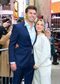 Kaity Biggar ‘Said Yes to the Dress’ Before Zach Shallcross Wedding
