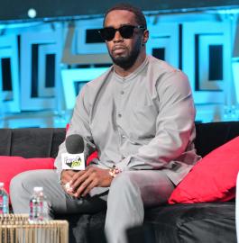 Diddy Seeks Mistrial Over Testimony About Alleged Balcony Incident