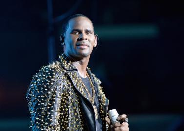 R. Kelly Rushed to Hospital After Overdose, Lawyer Says
