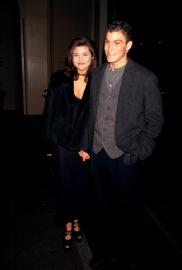 Brian Austin Green and Tiffani Thiessen's '90s Romance: A Complete Timeline