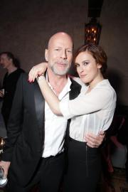 Rumer Willis Reflects on 'Sad' Father's Day Amid Bruce Willis’ Health Battle