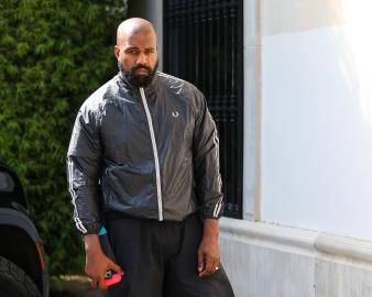 Kanye West Did Not Change His Name for a 2nd Time, Rep Clarifies