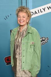Roseanne Barr Claims ‘God Told Me’ to Send Tweet That Derailed Her Career