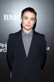 Elliot Page and Julia Shiplett Seemingly Confirm New Romance During Pride