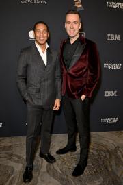 Don Lemon Opens Up About His Husband Tim Malone's Support During CNN Tenure