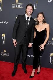 Josh Allen Opens Up About Marrying 'Best Friend' Hailee Steinfeld