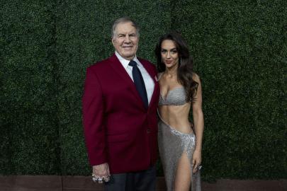 Emails Reveal Why Bill Belichick's GF Jordon Hudson Was at CBS Interview