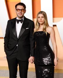 Sofia Richie and Husband Elliot Grainge Directly Address Cheating Rumors