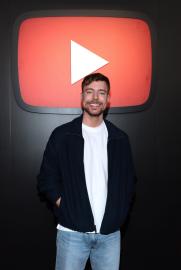 YouTube Star MrBeast Has ‘Very Little Money’ Despite Billionaire Status
