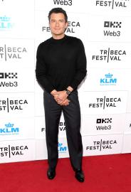 Orlando Bloom Jokes He’s ‘Very Emotional’ Amid Katy Perry Split Rumors
