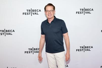 Why Kyle MacLachlan Turned Down Offer to Reprise Role on 'And Just Like That'