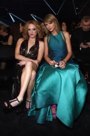 Taylor Swift’s BFF Abigail Shares That Her Baby Was in NICU for Months