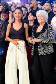 Ariana Grande Mourns Death of Beloved Grandmother ‘Nonna’ at Age 99