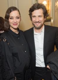 Marion Cotillard and Guillaume Canet Break up After 18 Years