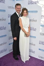 Eric Dane Tears Up Over Rebecca Gayheart's Support After ALS Diagnosis