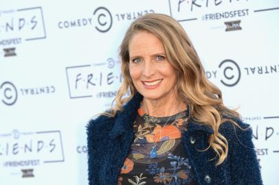 Where Is Carol From 'Friends' Now? Jane Sibbett Talks Life After Hollywood