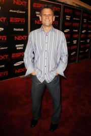 'Sport Science' Host John Brenkus’ Cause of Death Revealed: Report