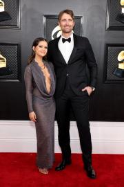 Maren Morris Says Friends Had to 'Pick Sides' After Her Divorce