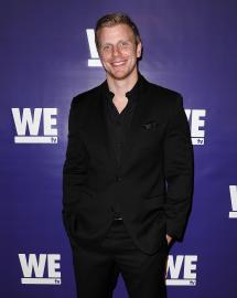 Sean Lowe Reunites Kids With Rehomed Family Dog Gus