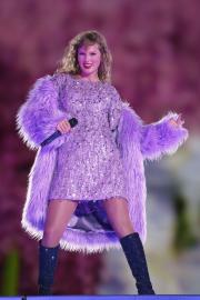 Apple Music, Spotify Finally Update Copyrights to Taylor Swift's Albums