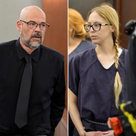 Aaron Goodwin Claims Wife 'Got Spiritually Married' to Jailed Murderer