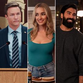 Which 'Ginny and Georgia' Stars Are — And Aren't — Returning for Season 4?