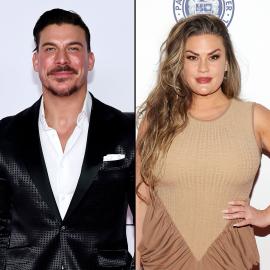 Jax Taylor Reveals Date Brittany Cartwright Divorce Will Be Finalized