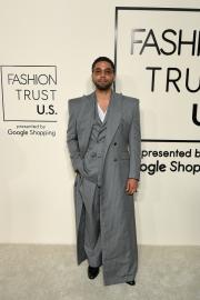 Jussie Smollett Engaged to Boyfriend Jabari Redd: 'He Said YES'
