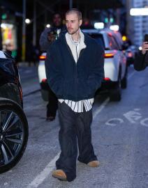 Why Justin Bieber 'Has Felt Lost Recently'